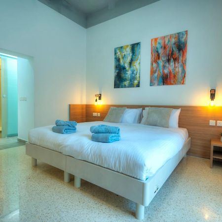 Tasteful 2Bedrooms With Maltese Balcony Mcop1-2 Βαλέτα Εξωτερικό φωτογραφία
