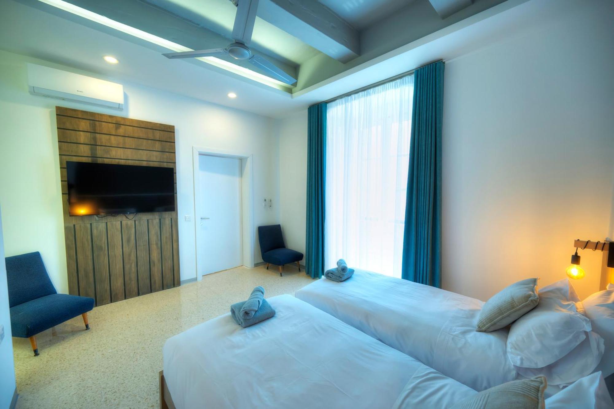 Tasteful 2Bedrooms With Maltese Balcony Mcop1-2 Βαλέτα Εξωτερικό φωτογραφία