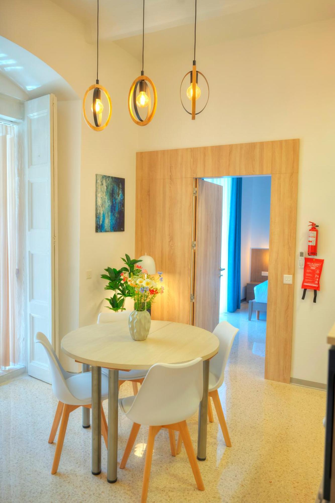 Tasteful 2Bedrooms With Maltese Balcony Mcop1-2 Βαλέτα Εξωτερικό φωτογραφία