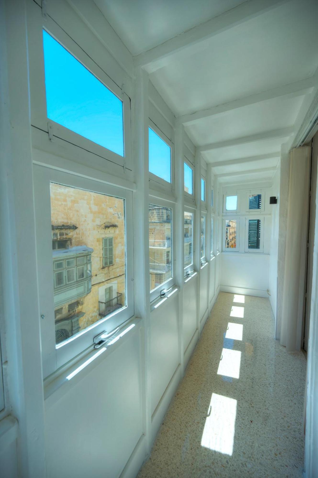 Tasteful 2Bedrooms With Maltese Balcony Mcop1-2 Βαλέτα Εξωτερικό φωτογραφία