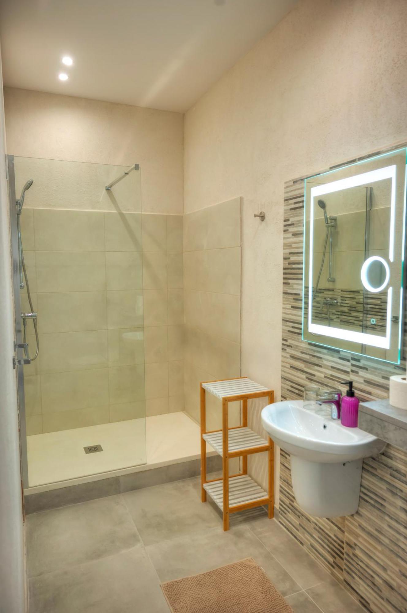 Tasteful 2Bedrooms With Maltese Balcony Mcop1-2 Βαλέτα Εξωτερικό φωτογραφία