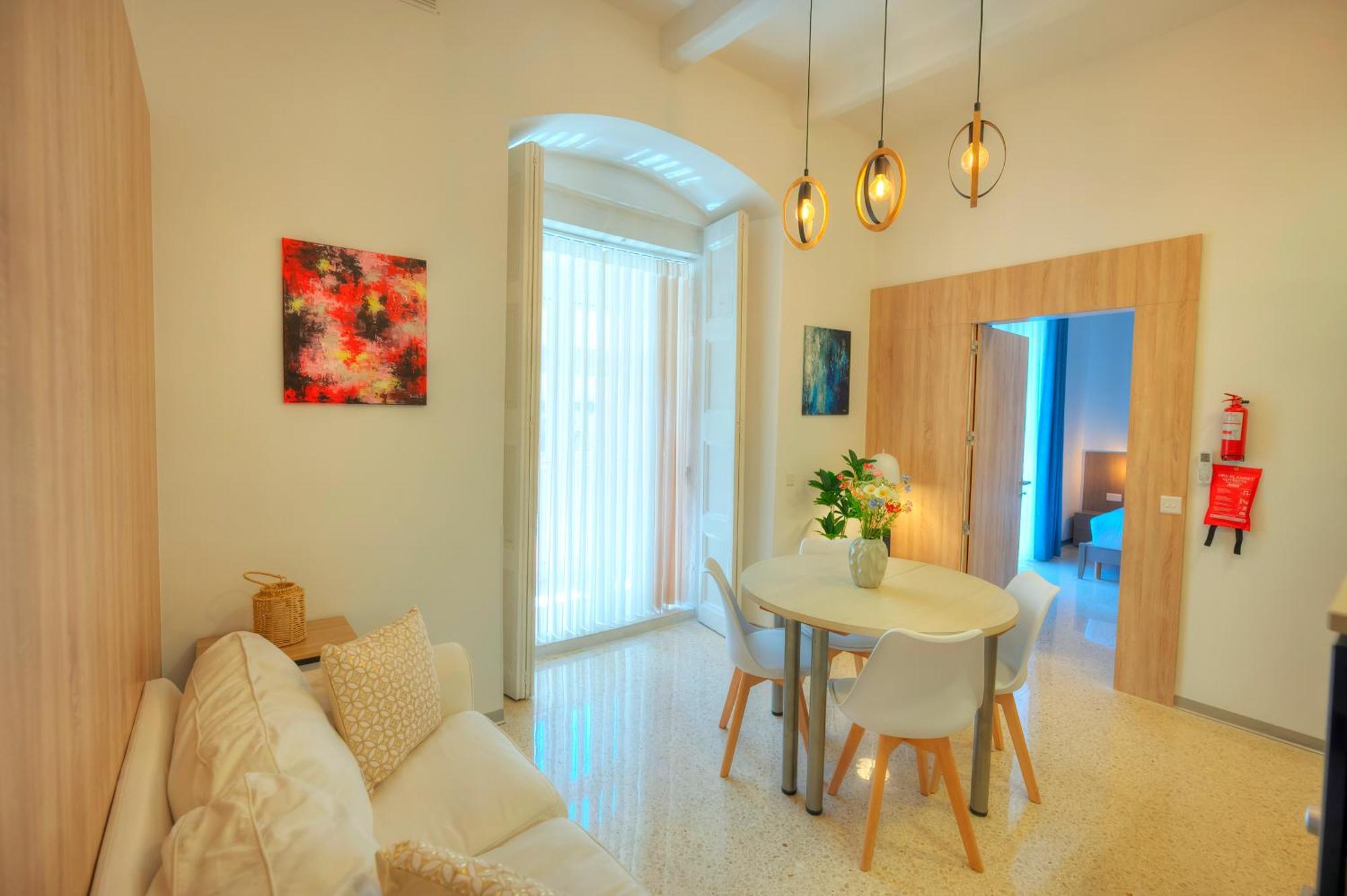 Tasteful 2Bedrooms With Maltese Balcony Mcop1-2 Βαλέτα Εξωτερικό φωτογραφία