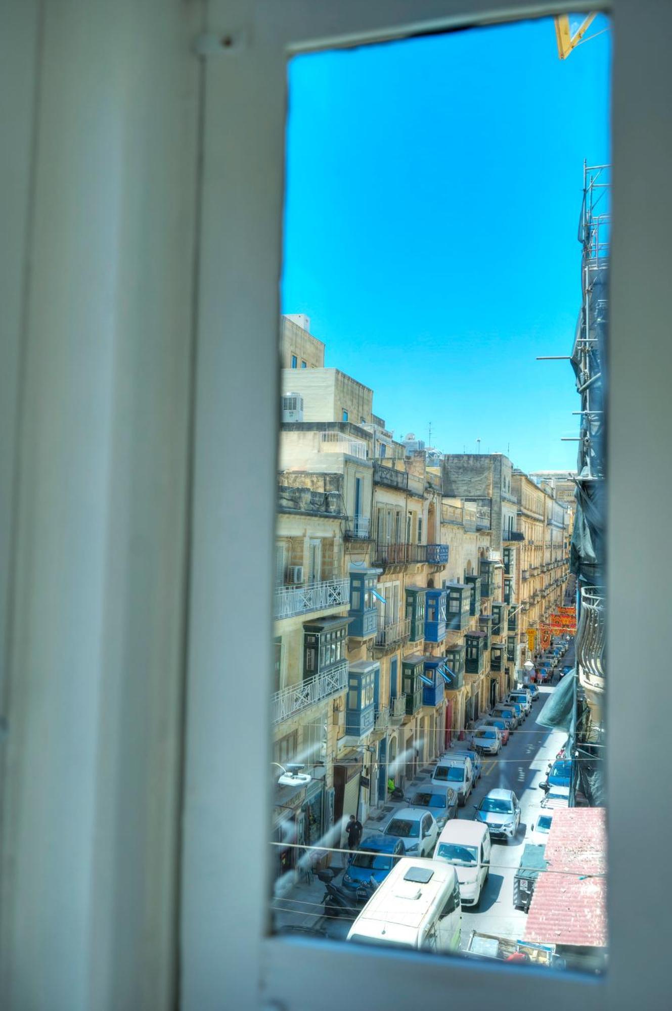 Tasteful 2Bedrooms With Maltese Balcony Mcop1-2 Βαλέτα Εξωτερικό φωτογραφία