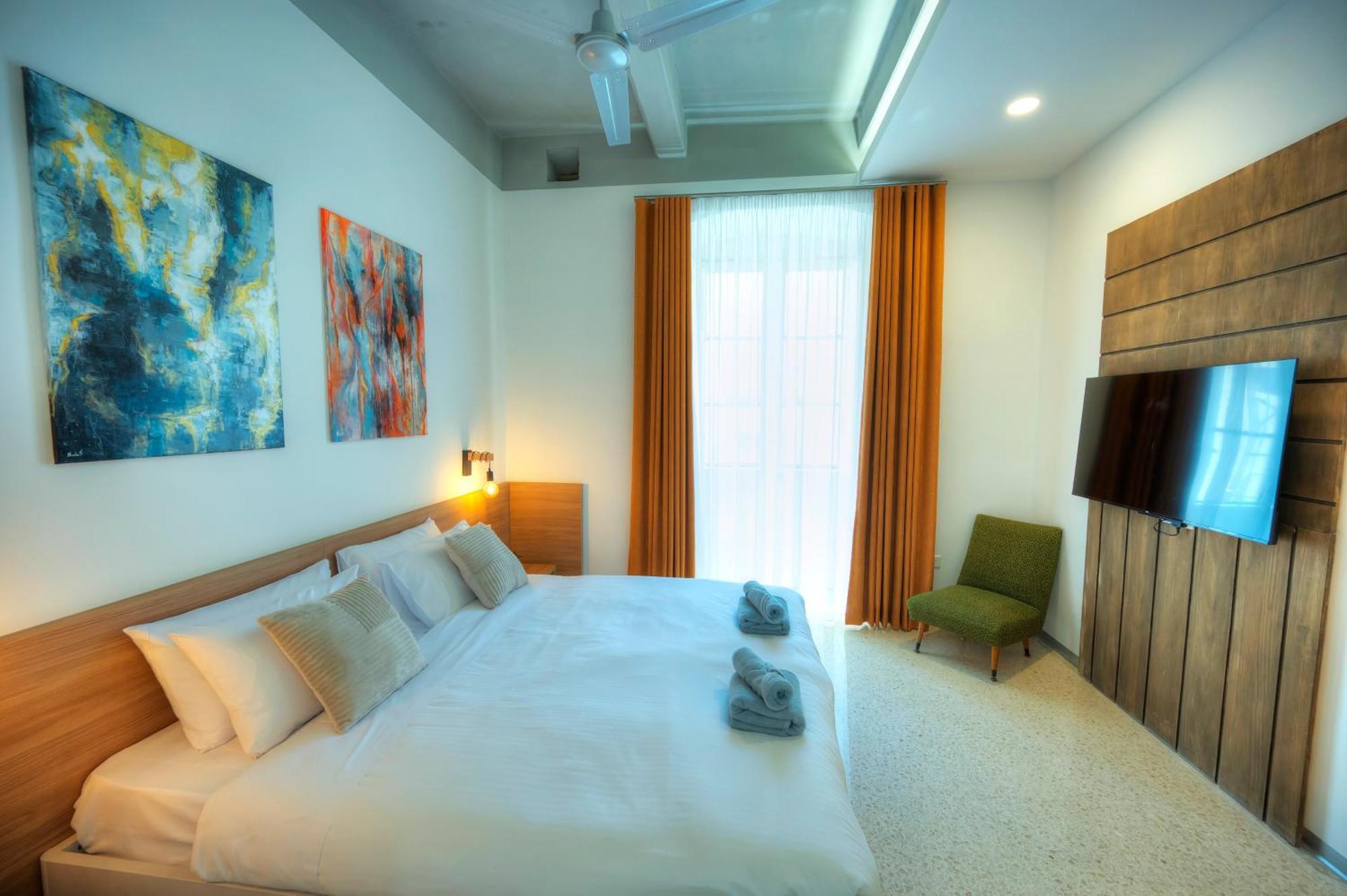 Tasteful 2Bedrooms With Maltese Balcony Mcop1-2 Βαλέτα Εξωτερικό φωτογραφία