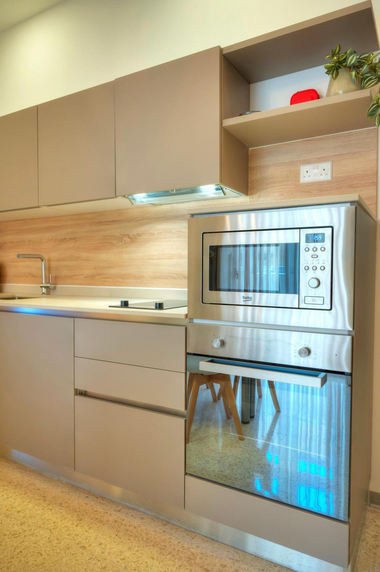 Tasteful 2Bedrooms With Maltese Balcony Mcop1-2 Βαλέτα Εξωτερικό φωτογραφία