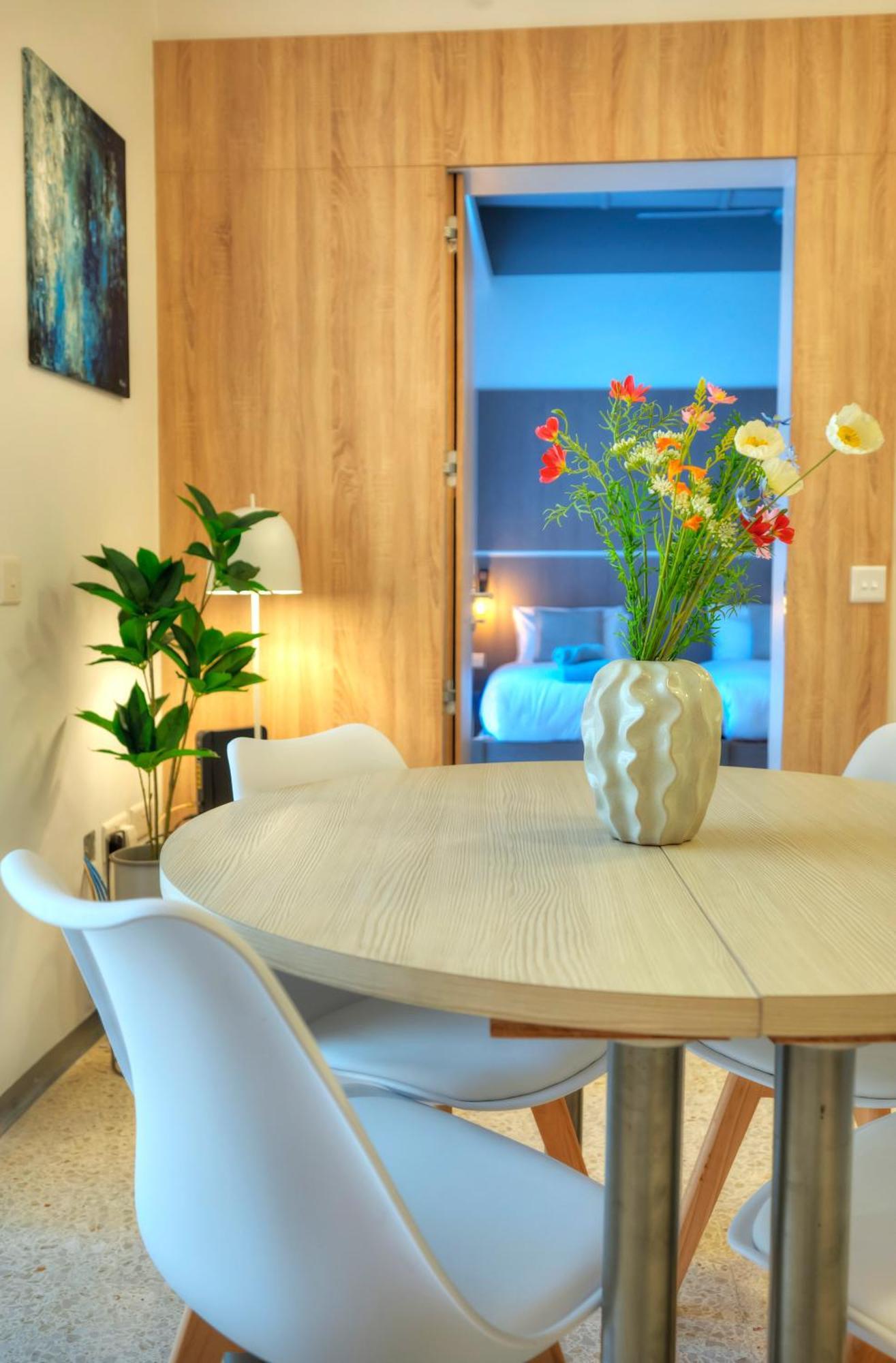 Tasteful 2Bedrooms With Maltese Balcony Mcop1-2 Βαλέτα Εξωτερικό φωτογραφία