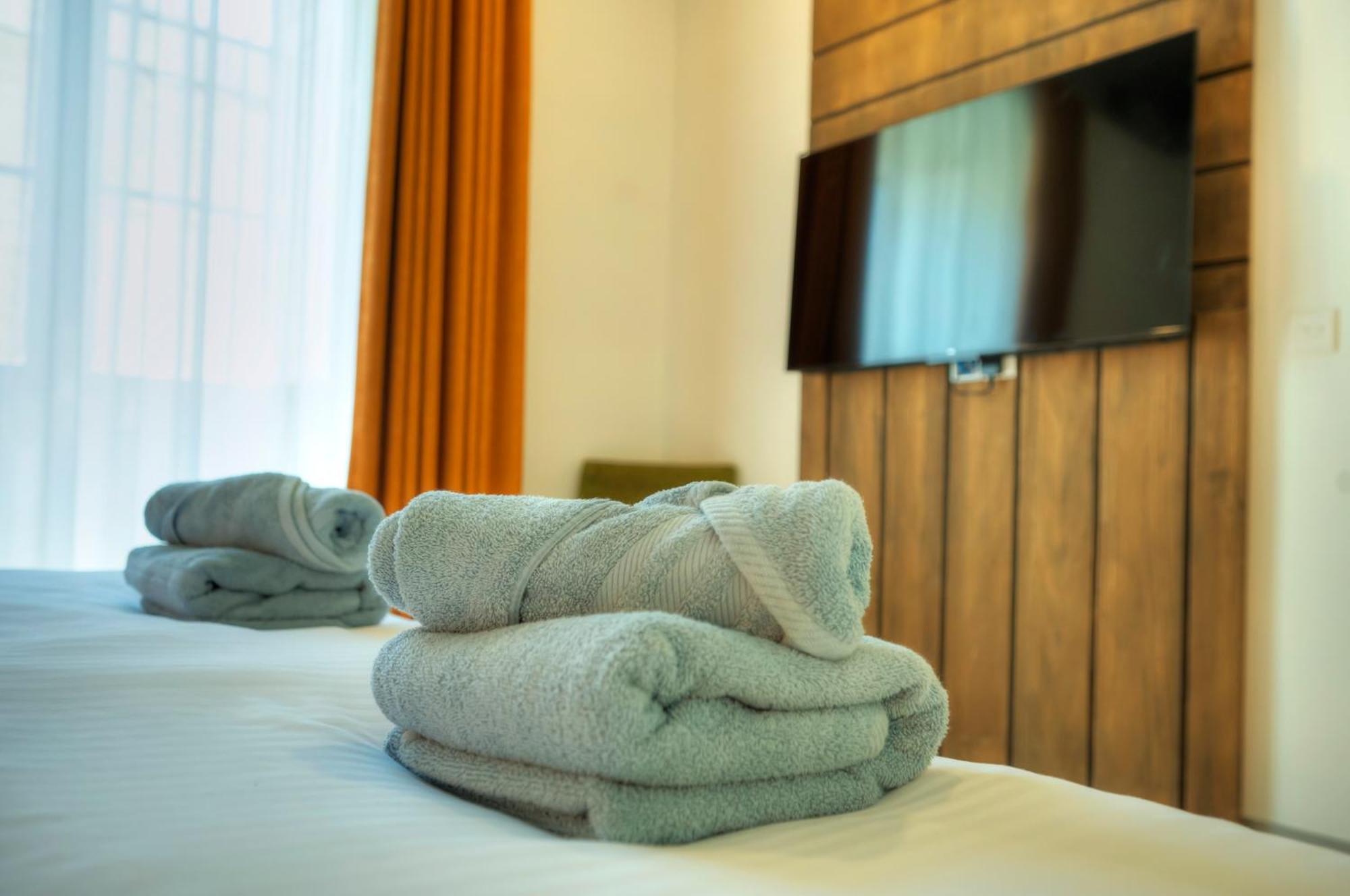 Tasteful 2Bedrooms With Maltese Balcony Mcop1-2 Βαλέτα Εξωτερικό φωτογραφία